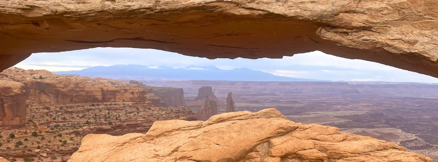 Canyonlands